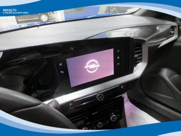 OPEL Mokka 1.2 Turbo 136cv GS Line EU6 - Foto 5