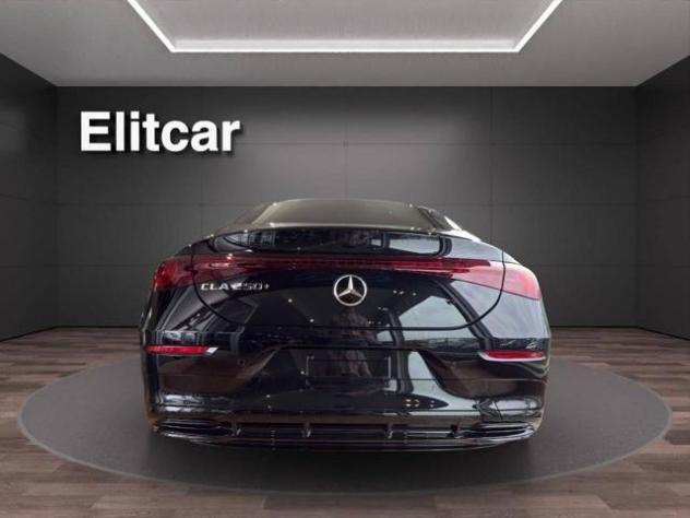 MERCEDES-BENZ CLA 250 + EQ Premium Plus rif. 23948748 - Foto 4