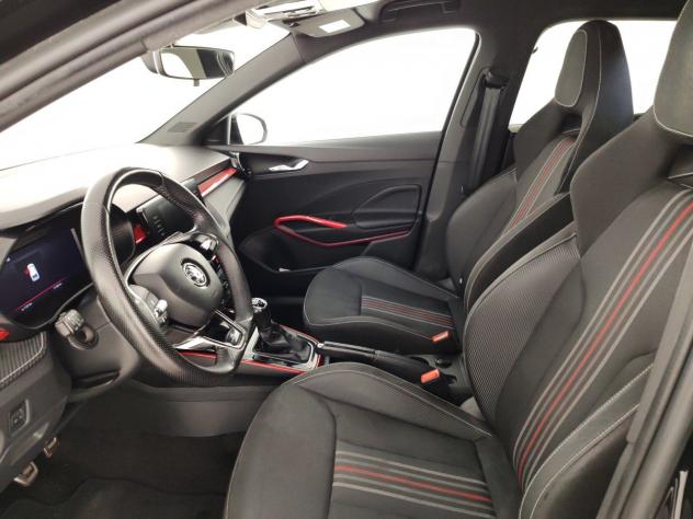 Škoda Fabia 1.0 MPI Evo 59KW MONTE CARLO - Foto 8
