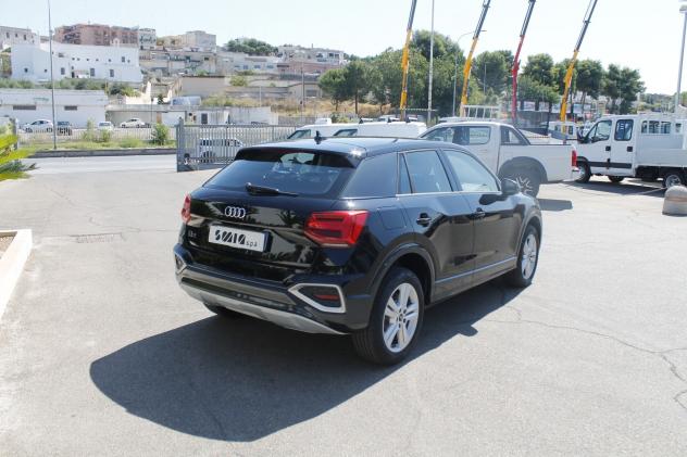 Audi Q2 35 TDI S tronic Business Advanced KM.0 PRONTA CONSEGNA - Foto 5