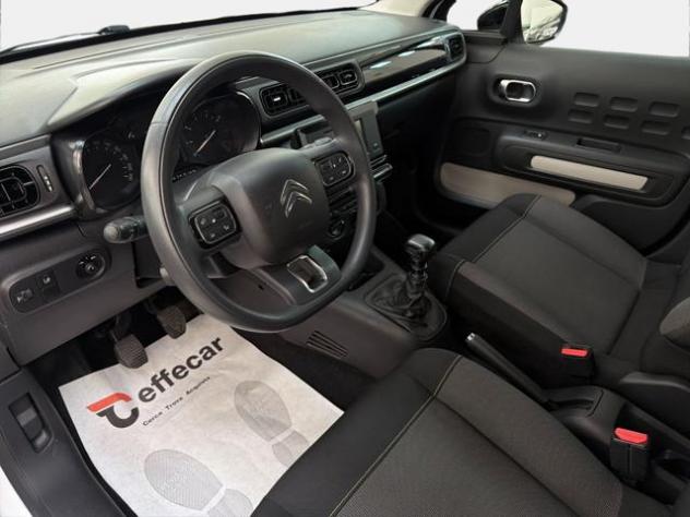CITROEN C3 100 CV DIESEL rif. 23874038 - Foto 7