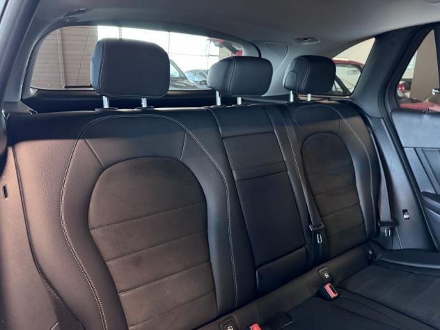 Mercedes-Benz GLC GLC 250 d 4Matic Sport - Foto 10