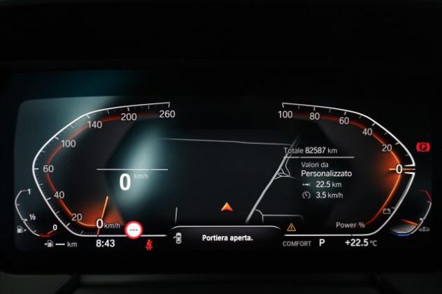 BMW 118 Serie 1 i 5p. Msport rif. 23824218 - Foto 7