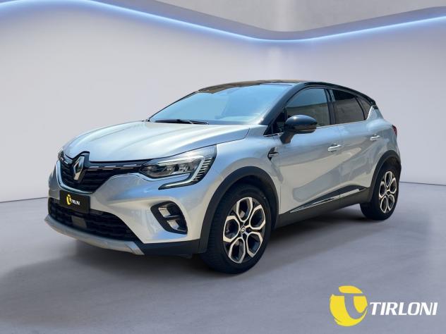 Renault Captur Captur 1.0 tce Intens Gpl 100cv my21 - Foto 4