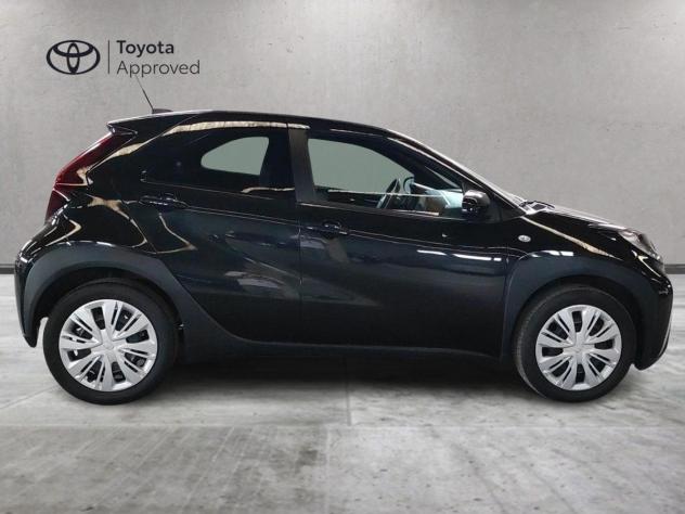 Toyota Aygo X 1.0 VVT-i 72 CV 5 porte Active - Foto 5