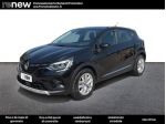RENAULT Captur TCE 100 GPL ZEN rif. 23843157