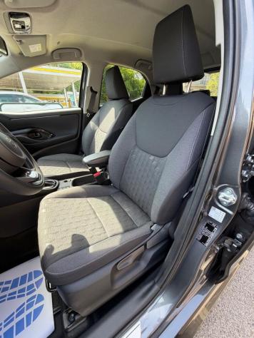 TOYOTA - Yaris - 1.5 Hybrid 5p. E-CVT Trend KM0 #PREZZOREALE - Foto 9