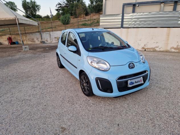 Citroen C1 1.0 5 porte Vanity Fair 10 - Foto 3