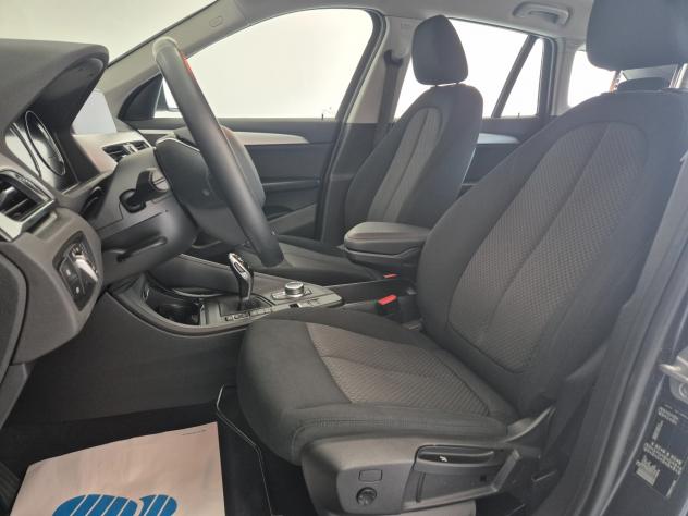 BMW X1 sDrive18d Business Advantage Sport - Foto 8
