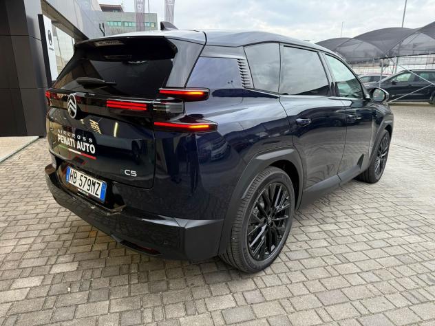 Citroën C5 Aircross C5 Aircross Hybrid 145 CV e-DCS6 You - Foto 7
