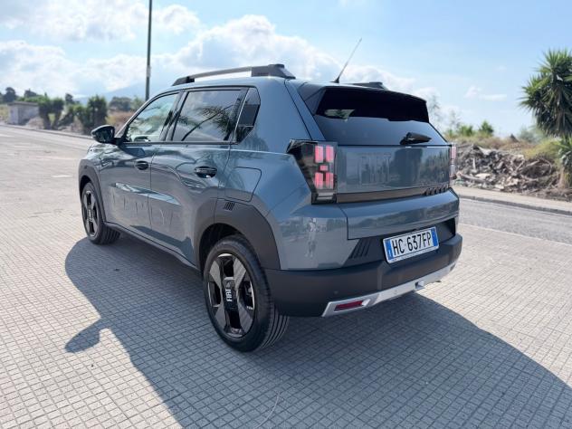 Fiat Grande Panda 1.2 Hybrid 110 CV S&S La Prima - Foto 7