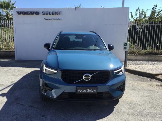 Volvo XC40 B3 automatico Plus Dark - Foto 7