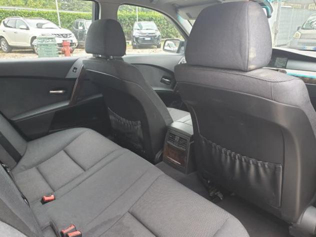 BMW 525 ASTA LIBERA ASTECAMION24.COM rif. 24191189 - Foto 7