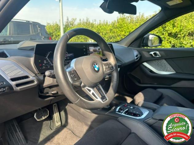 BMW 118 d MSport Pro rif. 24166172 - Foto 6