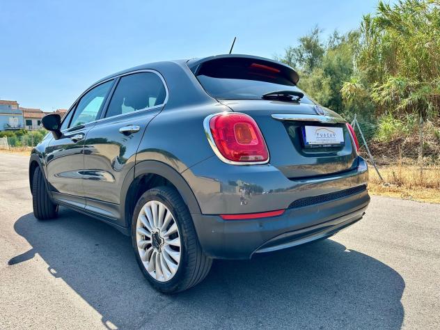 Fiat 500X Lounge 1.6 Multijet #11832 - Foto 4