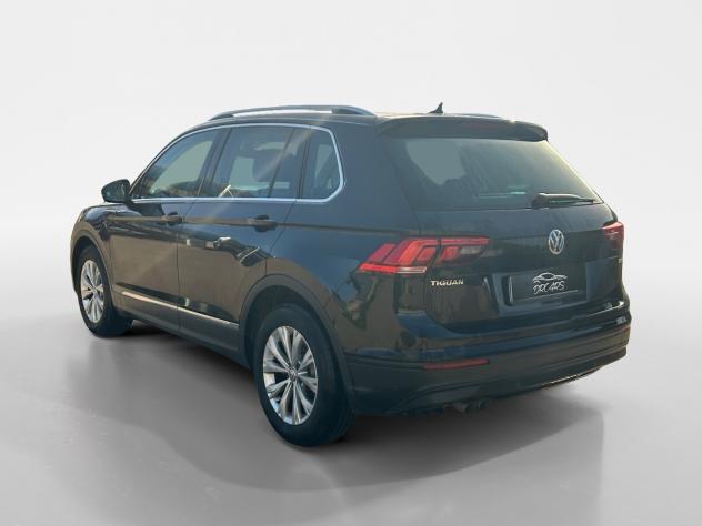 Volkswagen Tiguan 1.6 TDI SCR Business BlueMotion Technology - Foto 4