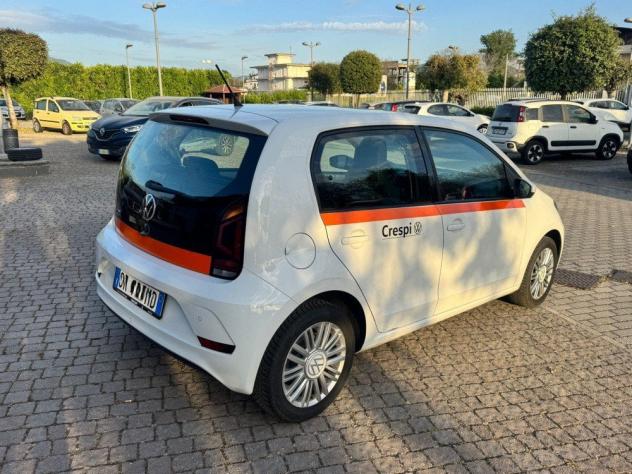 Volkswagen up! 1.0 48kW EVO move up! BMT - Foto 6