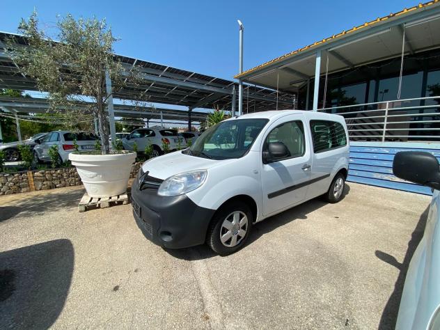 Renault Kangoo (A45) - Foto 8