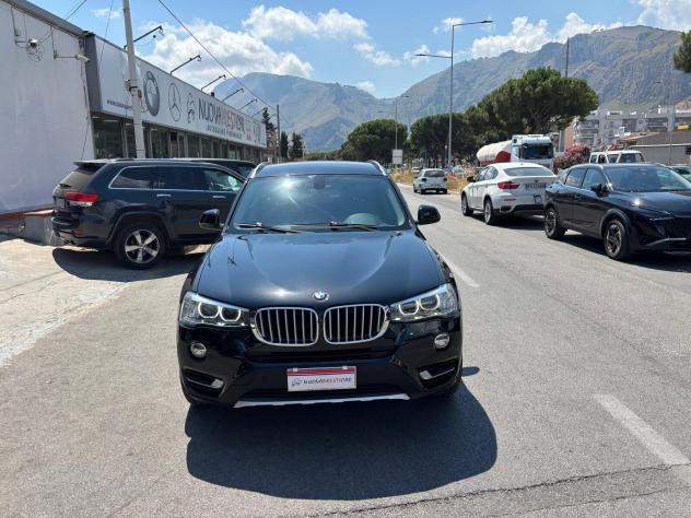 Bmw X3 Xdrive 2.0d XLine - Foto 2