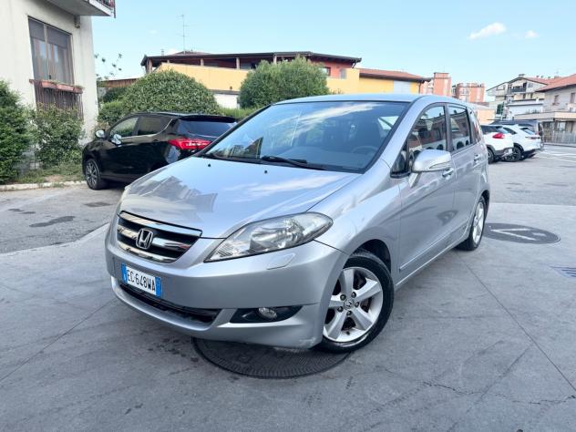 Honda FR-V 1.8 GPL 16V i-VTEC aut. Comfort Plus