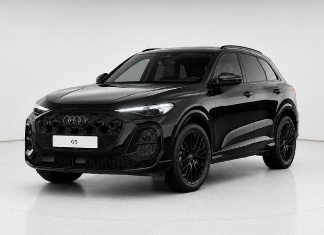 Audi Q5 TDI 150kW quattro S tronic Business Adv.