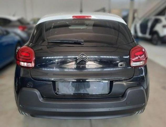 CITROEN C3 PureTech 1.2 Max rif. 23817087 - Foto 4