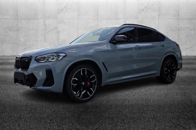 BMW X4 xDriveM40d 48V rif. 24184927 - Foto 2