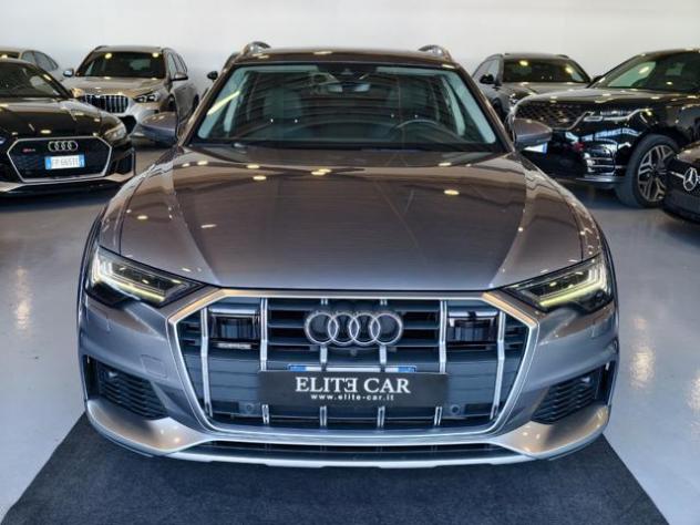 AUDI A6 allroad 45 TDI 3.0 quattro tiptronic rif. 24078207 - Foto 2