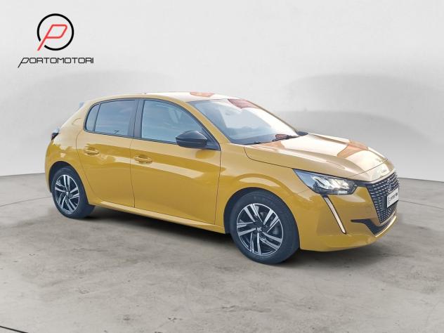 Peugeot 208 2ª serie PureTech 75 Stop&Start 5 porte Active Pack - Foto 8