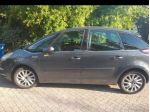 Citroen C4 Picasso Exclusive