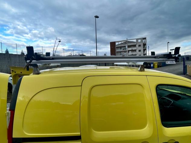 Renault Kangoo 1.5 dCi 110CV 2019-3modelli disponibili - Foto 7