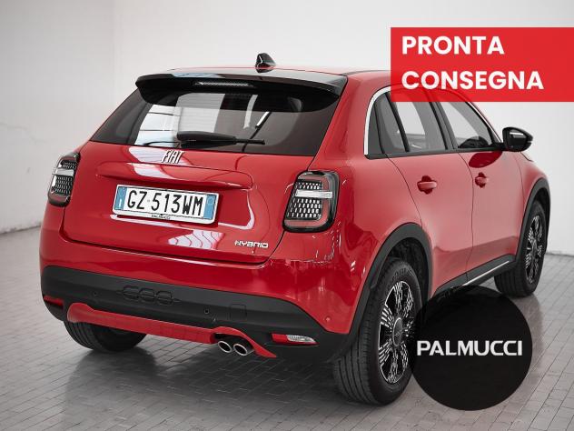 FIAT 600 1.2 Hybrid 145cv - Foto 3