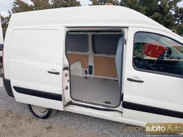 PEUGEOT Expert 2.0 HDi 125CV + 22% rif. 24185073 - Foto 9