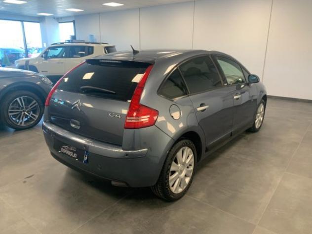 CITROEN C4 2.0 HDi Exclusive rif. 24052131 - Foto 6
