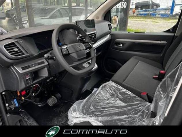 FIAT Ulysse 2.2 Multijet 180 CV S&S AT8 L3 Combi rif. 23931796 - Foto 4