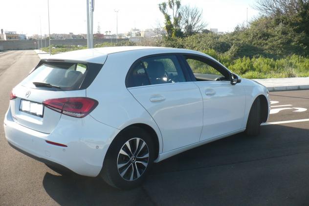 Mercedes-Benz Classe A A 180 d Automatic Business - Foto 8