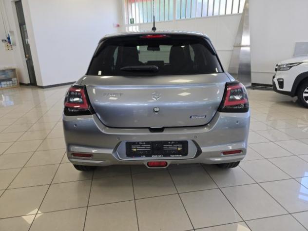SUZUKI Swift 1.2 Hybrid Top PROMO INCENTIVO ALL INCLUSIVE rif. 24190848 - Foto 5