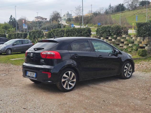 KIA RIO 1.4 DIESEL OK NEOPAT. GARANZ FINANZ - Foto 9