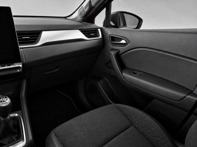 Renault Captur NUOVO CAPTUR evolution TCe 115 MY26 - Foto 9
