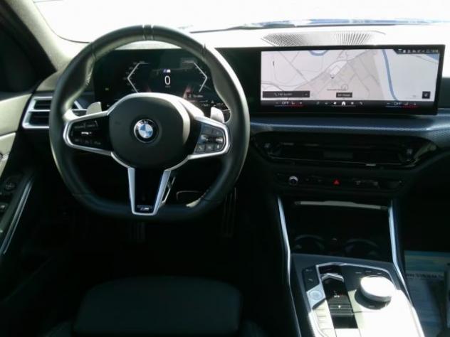 BMW 318 d 48V Touring Msport M sport rif. 23373501 - Foto 8