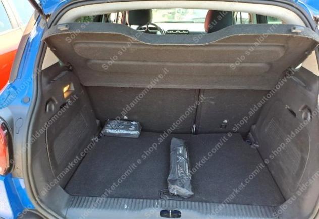 CITROEN C3 Aircross 1.5hdi Shine Aut Nav Led UNIPRO IVA DEDUCIBILE rif. 23976351 - Foto 10