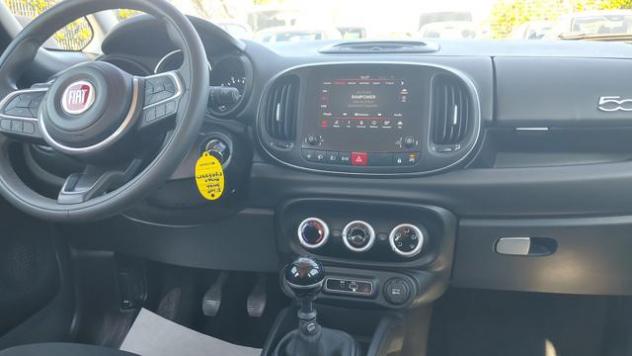 FIAT 500L CROSS 1.3d 90cv rif. 23516466 - Foto 7
