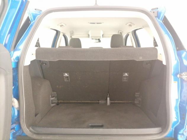 Ford EcoSport 1.0 ecoboost Connect 100cv - Foto 10