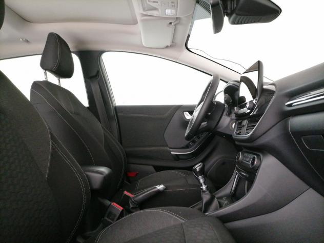 Ford Puma 1.0 ecoboost h Titanium s&s 125cv - Foto 6