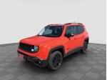 JEEP Renegade Renegade 2.0 Mjt 140CV 4WD Active Drive Low Upland rif. 23903795
