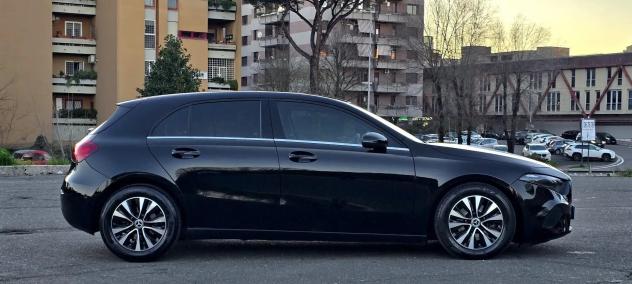 Mercedes-benz A 180 d Progressive Advanced Plus auto - Foto 6
