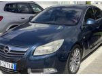 Opel Insignia 2.0 Turbo Start&Stop 4 porte Cosmo
