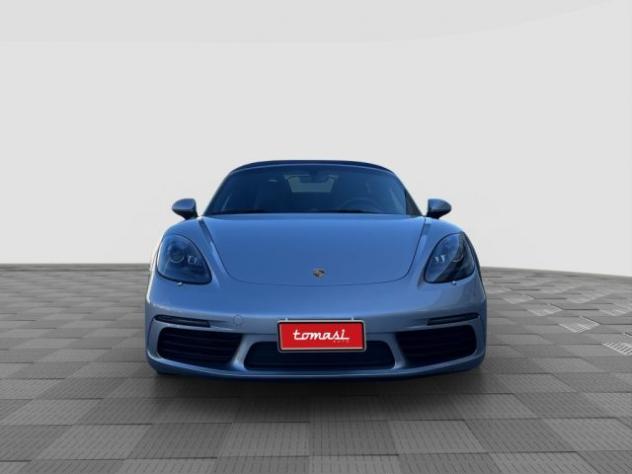 PORSCHE 718 718 Boxster rif. 23971993 - Foto 8