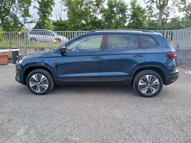 Skoda Karoq 2.0 TDI EVO SCR Executive - Foto 8