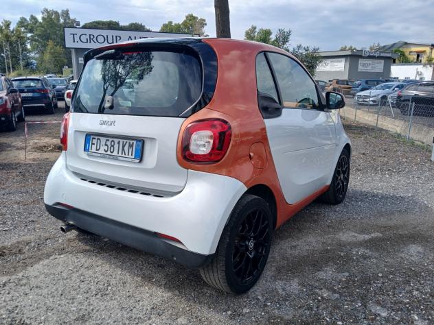 Smart fortwo 70 1.0 Passion - Foto 5